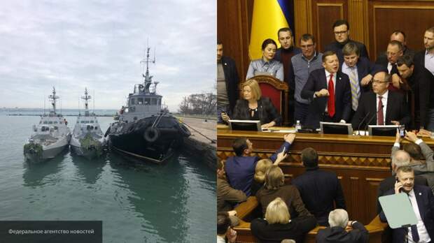 Важное решение ЕСПЧ по украинским морякам – фикция: юрист о заявлении Порошенко