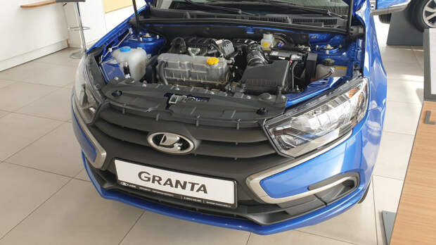 Почему восьмиклапанный мотор Lada может оказаться практичнее 16‑клапанного