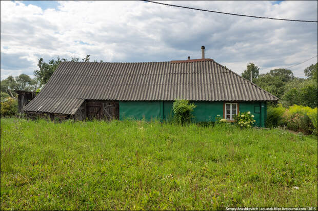 Белорусский Париж