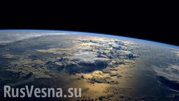 Гигантский астероид пройдет рядом с Землей в ночь на воскресенье | Русская весна