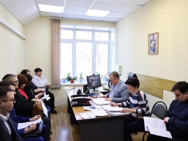 В Туле ликвидировали задолженность и ужесточили проверки на предприятиях