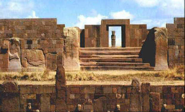 десятка древнейших