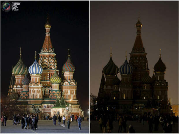 Неделя в фотографиях