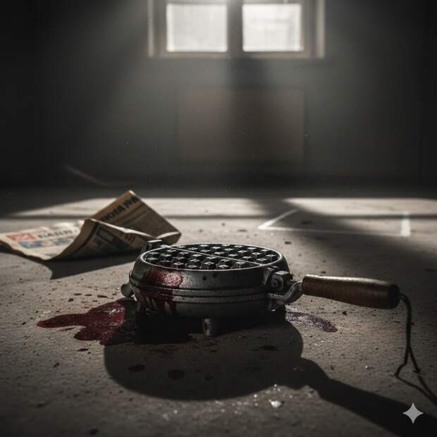 Ошибка старого душегуба: Убийца пяти человек сдал отпечатки и попался на нераскрытом деле из прошлого