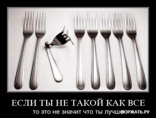 Демы как они есть