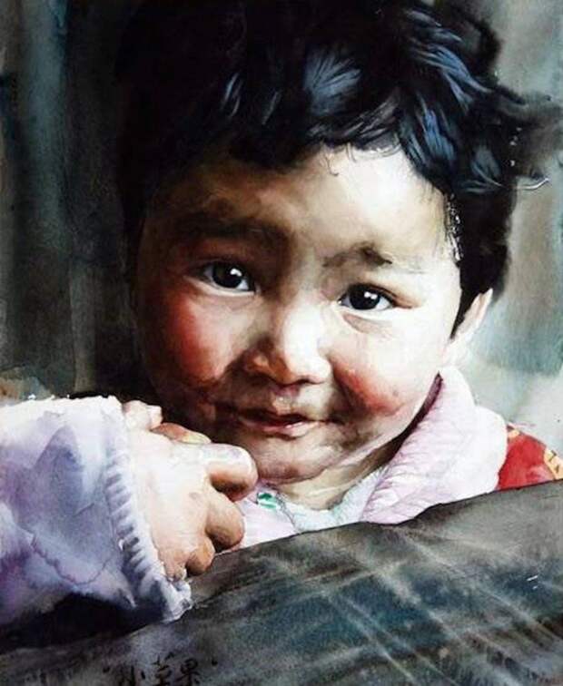 Лю Йуншень (Liu Yunsheng)