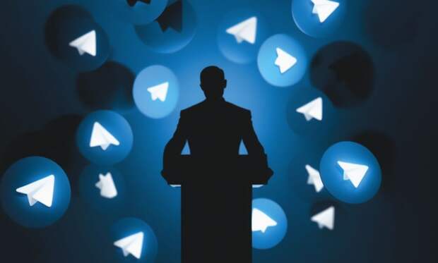 «Защита информации — часть борьбы с НАТО»: депутат Гурулев объяснил замедление Telegram