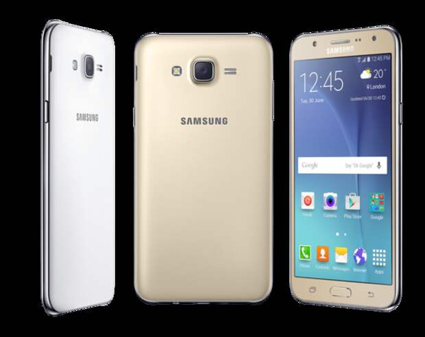 Samsung сделает упор на бюджетных смартфонах