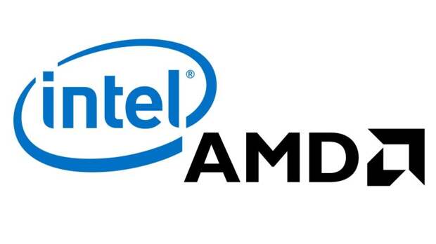Intel против AMD: для CPU-гиганта ведут рыночную борьбу уже долгие годы