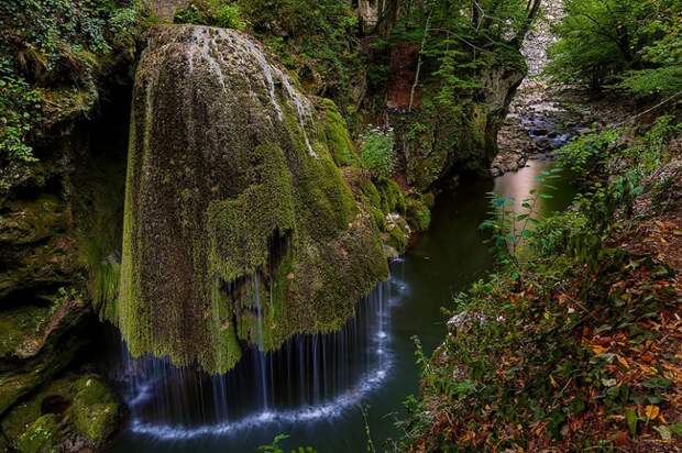 22 веских повода съездить в Румынию румыния, красота, природа, в мире