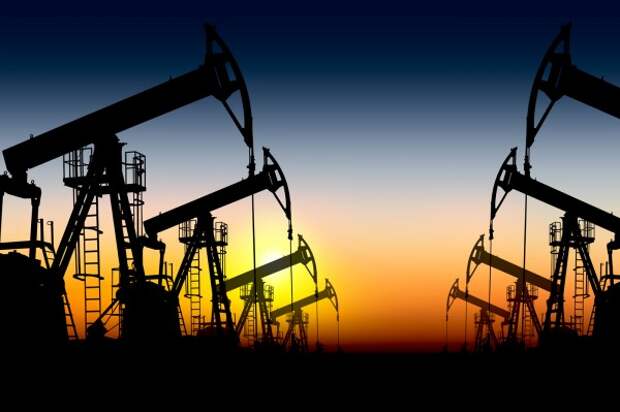 Перспективы развития ситуации на мировом рынке нефти в контексте угрозы захвата ДАИШ месторождений