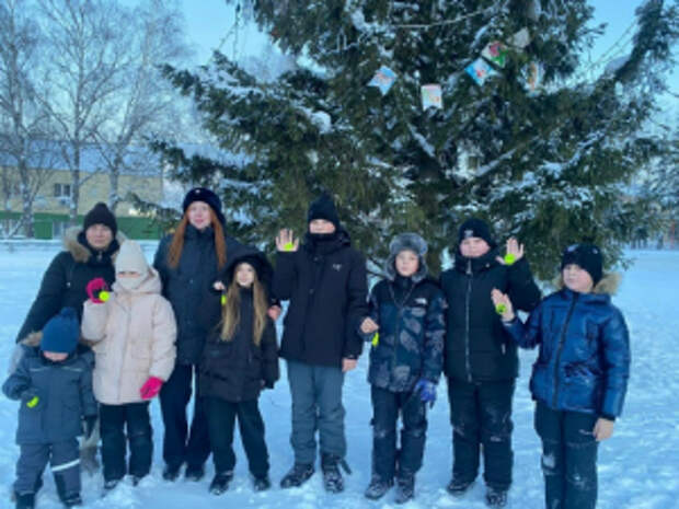 Сотрудники Госавтоинспекции Самарской области напомнили детям основы безопасного поведения на дороге