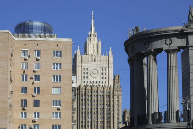 В МИД РФ высказались о сотрудничестве в Арктике