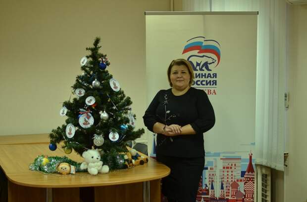 Ольга Мельникова, ЕР 2612 (2)