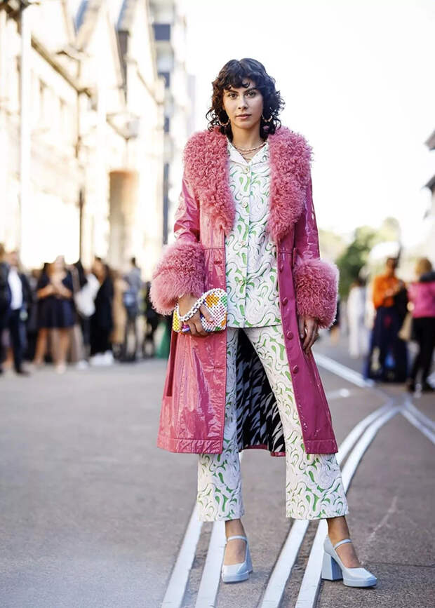 Street Style Australian Fashion Week Resort 2022 2 Street Style Australian Fashion Week Resort 22 2