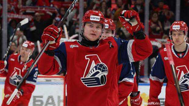 Эксперты оценили шансы «Локомотива» обыграть «Северсталь» и продлить победную серию до 6 матчей