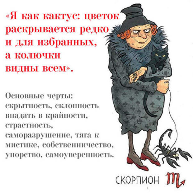 Знаки зодиака в бабках