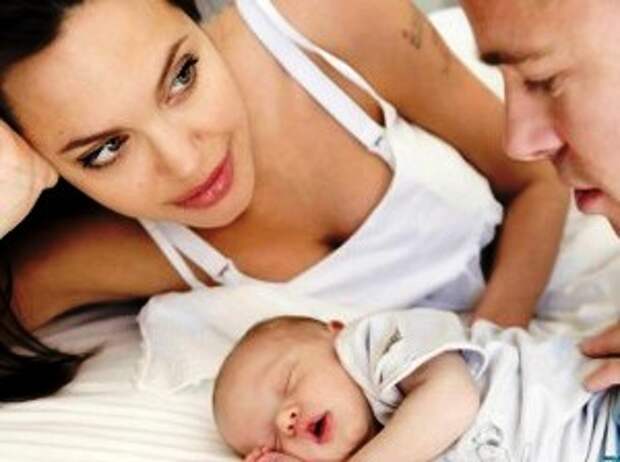 Декретный отпуск