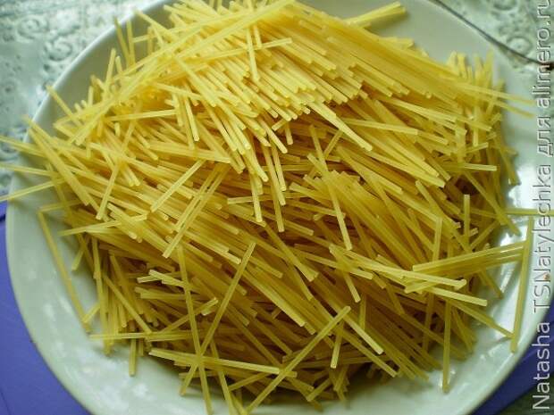 Макароны по-флотски Макароны по-флотски