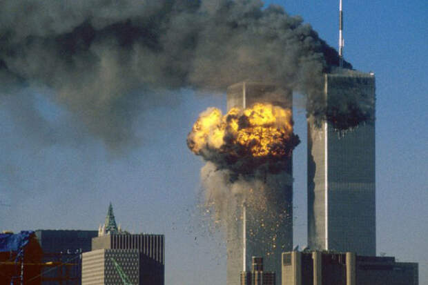 Террористический акт 11 сентября 2011 года