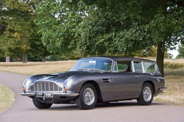авто, найдено на ebay, Aston Martin