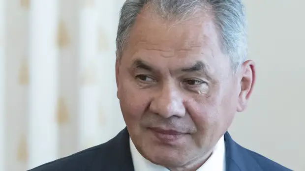 Шойгу прибыл в Воронеж для проверки выполнения гособоронзаказа со стороны ПАО «ВАСО»