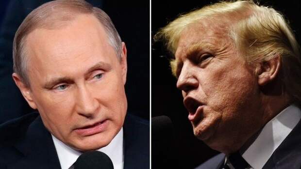 Не лезьте! Россия жестко предупредила американцев. Источник: Getty Images