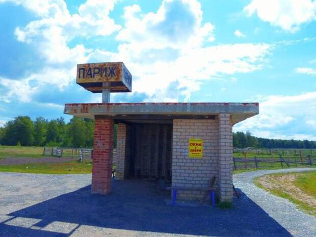 Очередная подборка автоприколов автоприколы, приколы