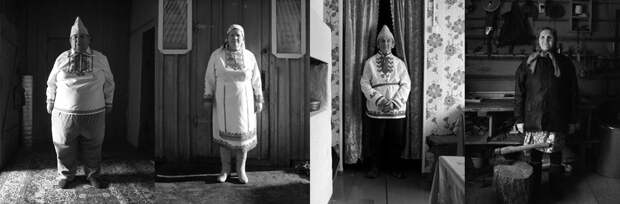 Последние язычники России