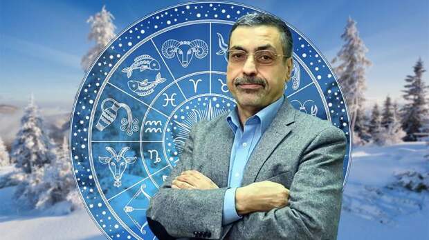 Год Луны и внутренних испытаний: Павел Глоба рассказал, кому 2026-й готовит серьезные проверки