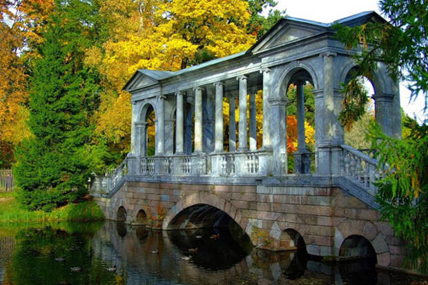 Екатерининский парк