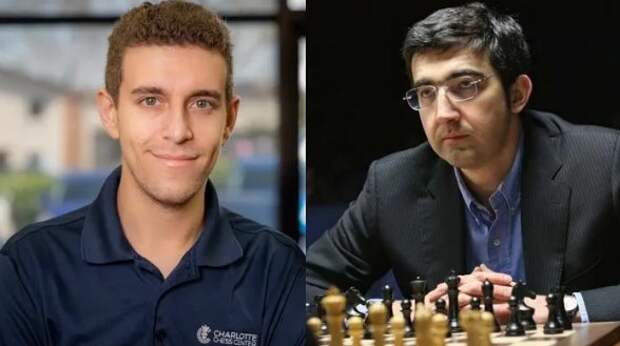 О необходимости допинг-контроля в шахматах 