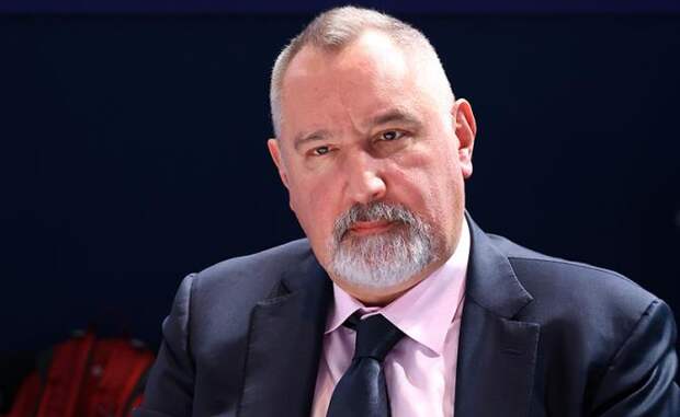 Александр Широкорад: Рогозин прав, хватит топтаться, пора бить по-взрослому