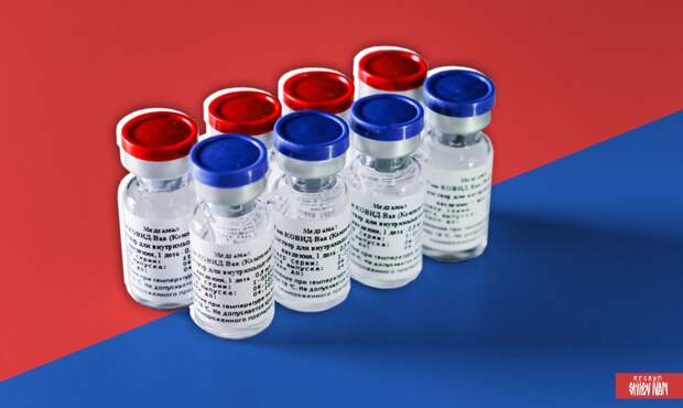 В России завершили испытания вакцины против ротавирусной инфекции