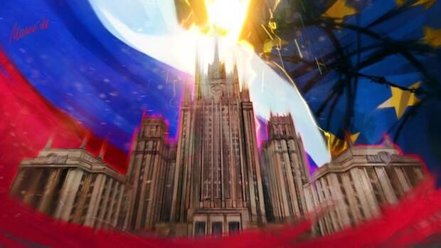 Запад был уверен в эффективности санкций, вводимых против РФ