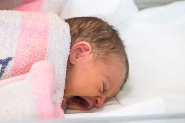 Каждый десятый житель Новосибирска обладает геном бессонницы