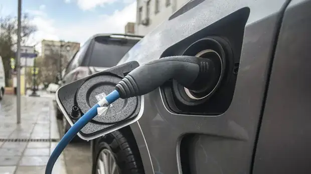 Названы российские регионы — лидеры по продажам электрокаров