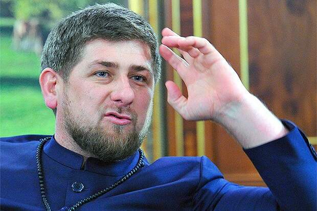 Кадыров предложил лишать гражданства воюющих за ИГ россиян Кадыров предложил лишать гражданства воюющих за ИГ россиян