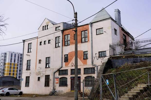 РЖД выплатит более 6 млн рублей неустойки за невыполнение реставрации вокзала