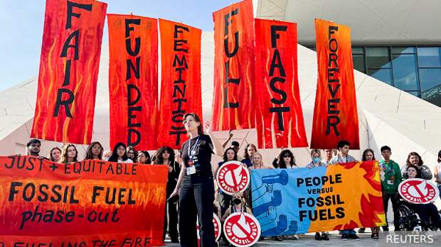 Запад продвигает новую идею запрета российской нефти