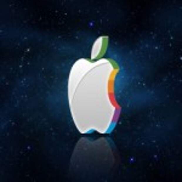 320_2-3D_Apple_Logo_Wallpaper-