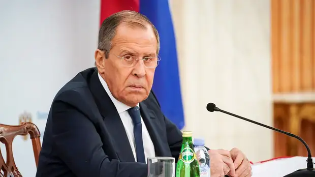 Лавров посетит ряд стран Латинской Америки