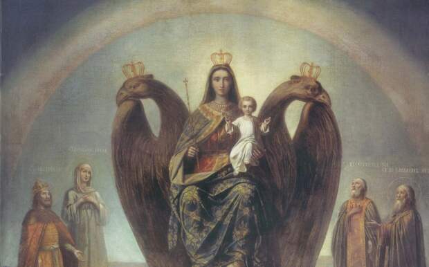 России выпал удачный шанс выступить защитницей христианской веры – Вассерман