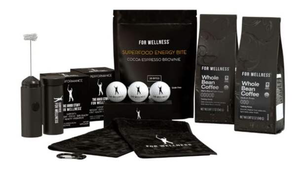 For Wellness