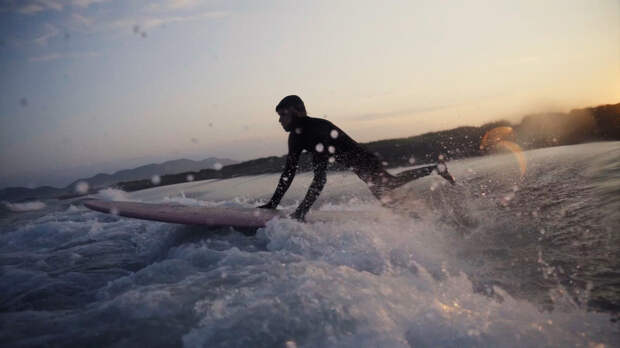 Кадр из фильма «Последний сезон»