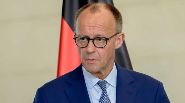 Bild: в окружении Мерца обеспокоены возможным выдвижением Меркель в президенты ФРГ