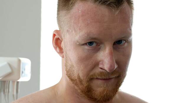 Шикин будет выступать за «Шанхай Дрэгонс»