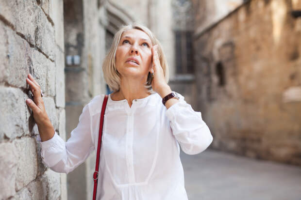 Назван предвестник повышенного риска деменции