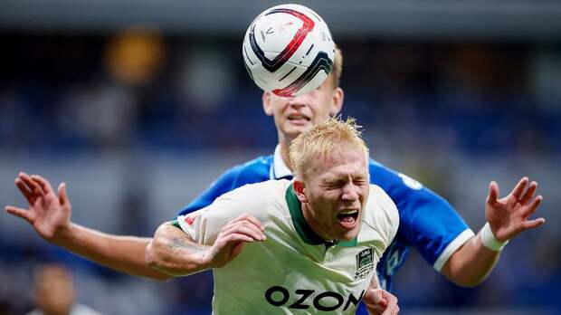 Главная несправедливость в команде Галицкого: вот почему Кривцов заслужил играть с первых минут