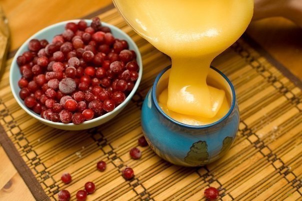 Народные средства от кашля